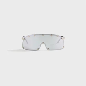 Sunglasses Shielding